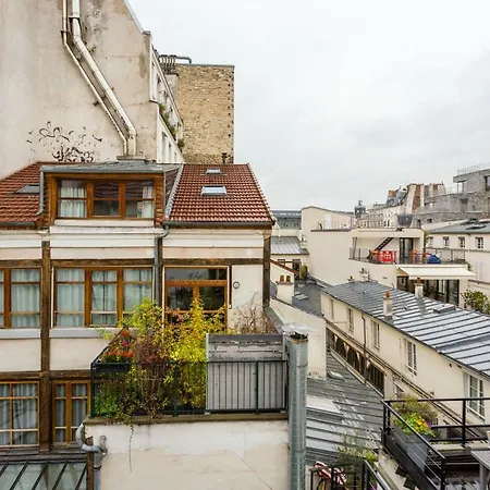 Mk Bastille Ii Paris